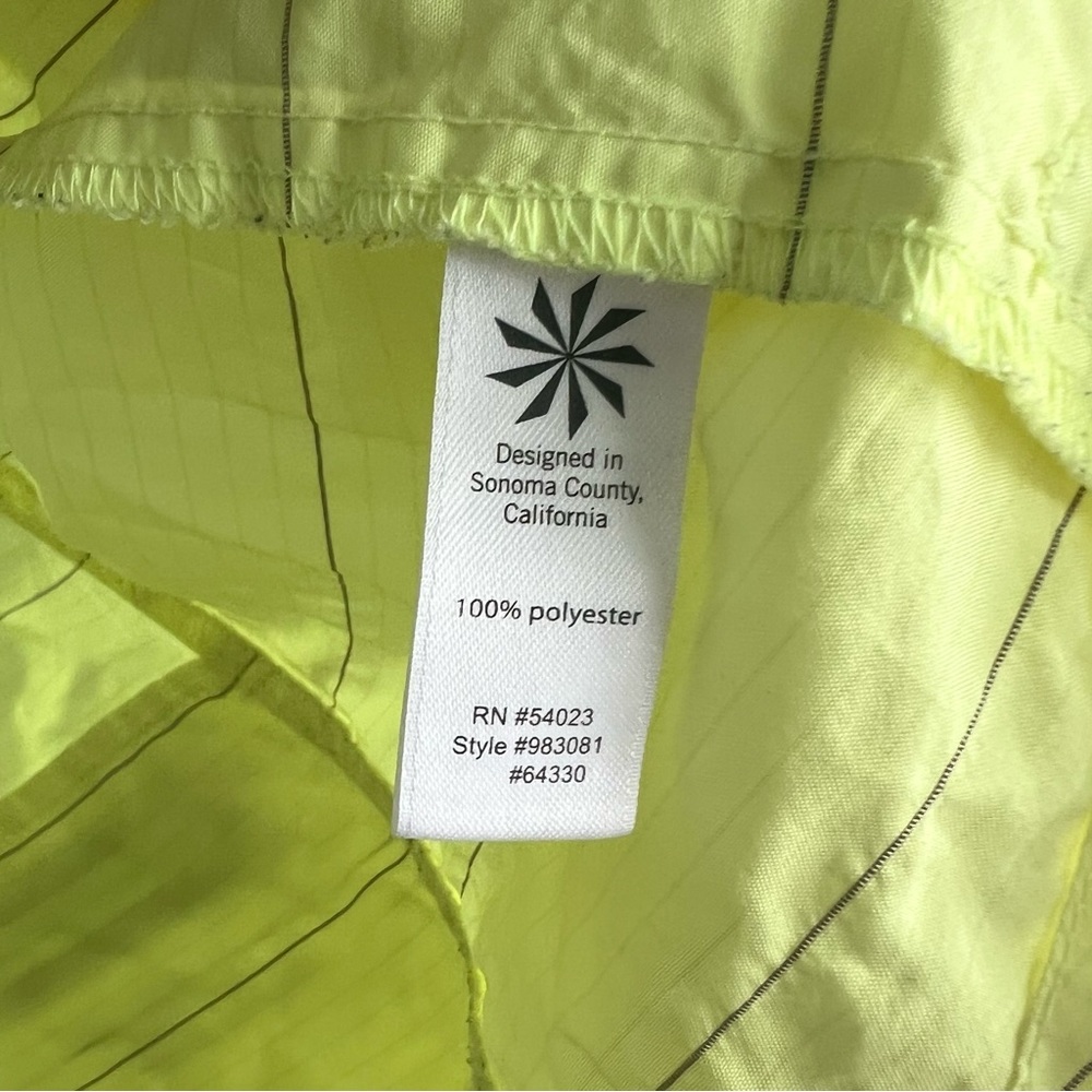 Athleta Jacket - Picture 4 of 5